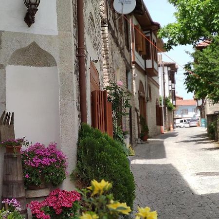 Demirkapi Konak Hotel Сафранболу Екстериор снимка