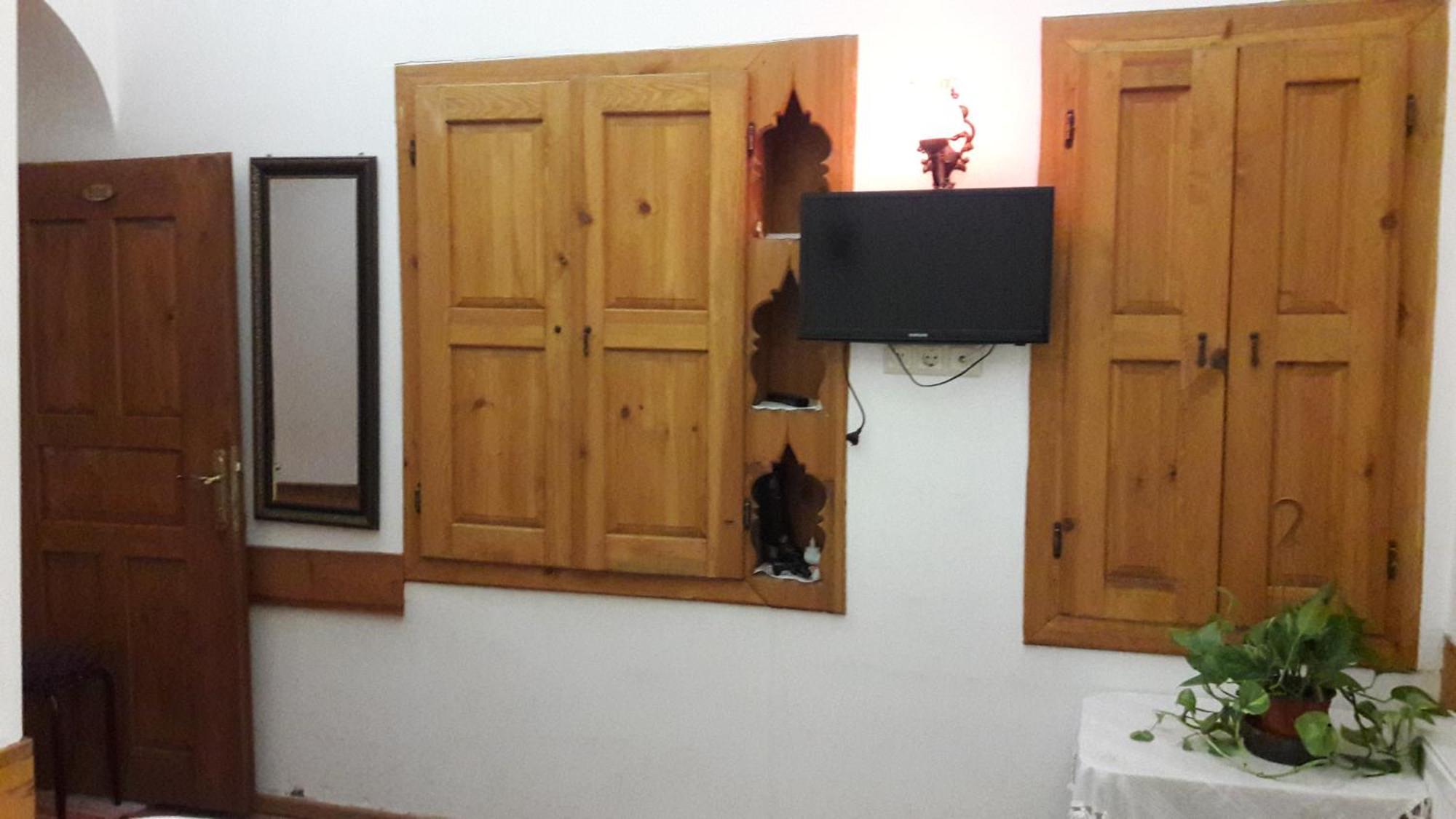 Demirkapi Konak Hotel Сафранболу Стая снимка
