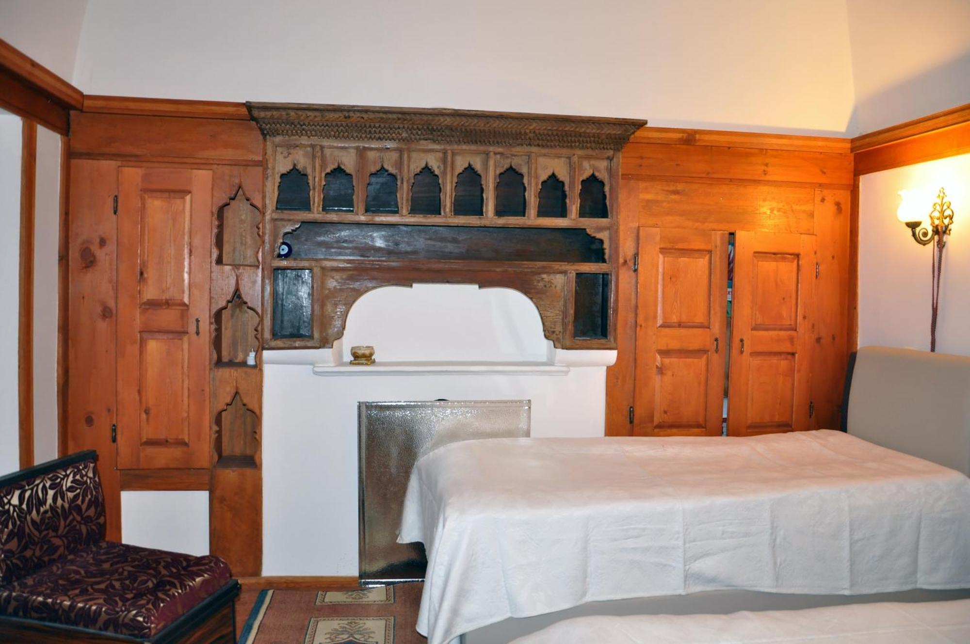 Demirkapi Konak Hotel Сафранболу Стая снимка