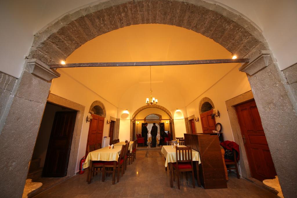 Demirkapi Konak Hotel Сафранболу Екстериор снимка