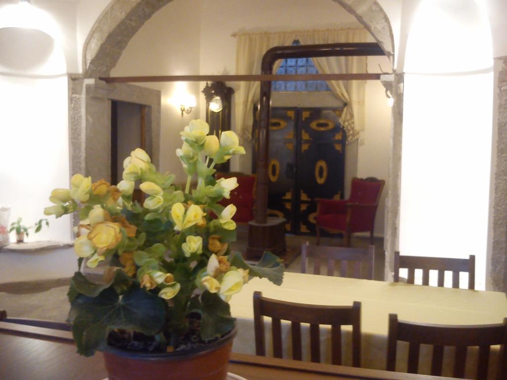 Demirkapi Konak Hotel Сафранболу Екстериор снимка