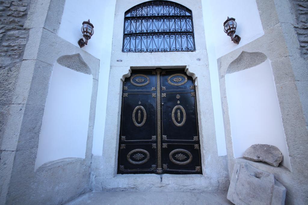 Demirkapi Konak Hotel Сафранболу Екстериор снимка