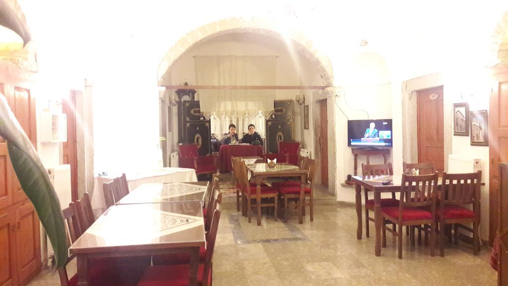 Demirkapi Konak Hotel Сафранболу Екстериор снимка