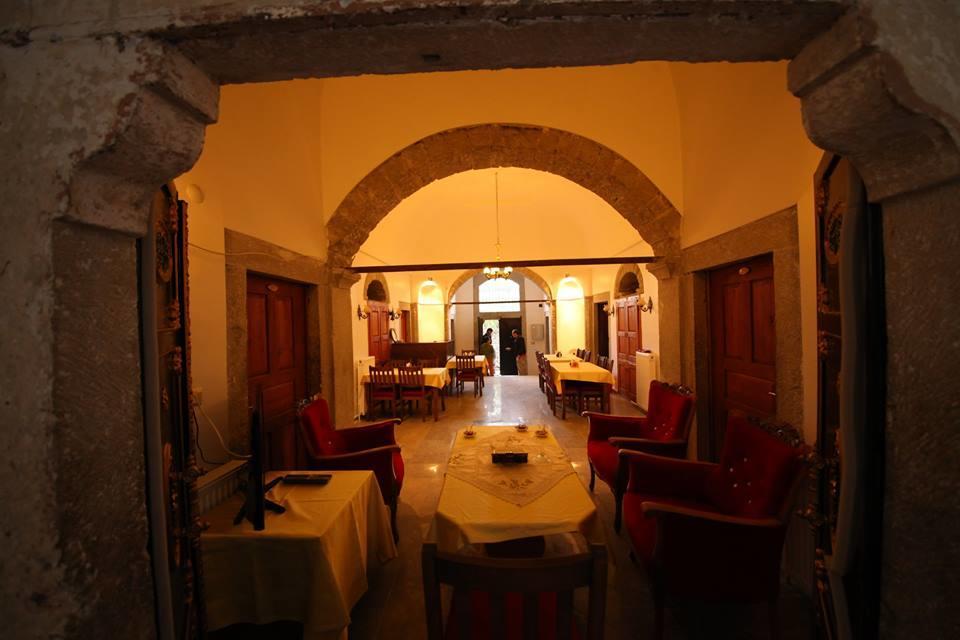 Demirkapi Konak Hotel Сафранболу Екстериор снимка